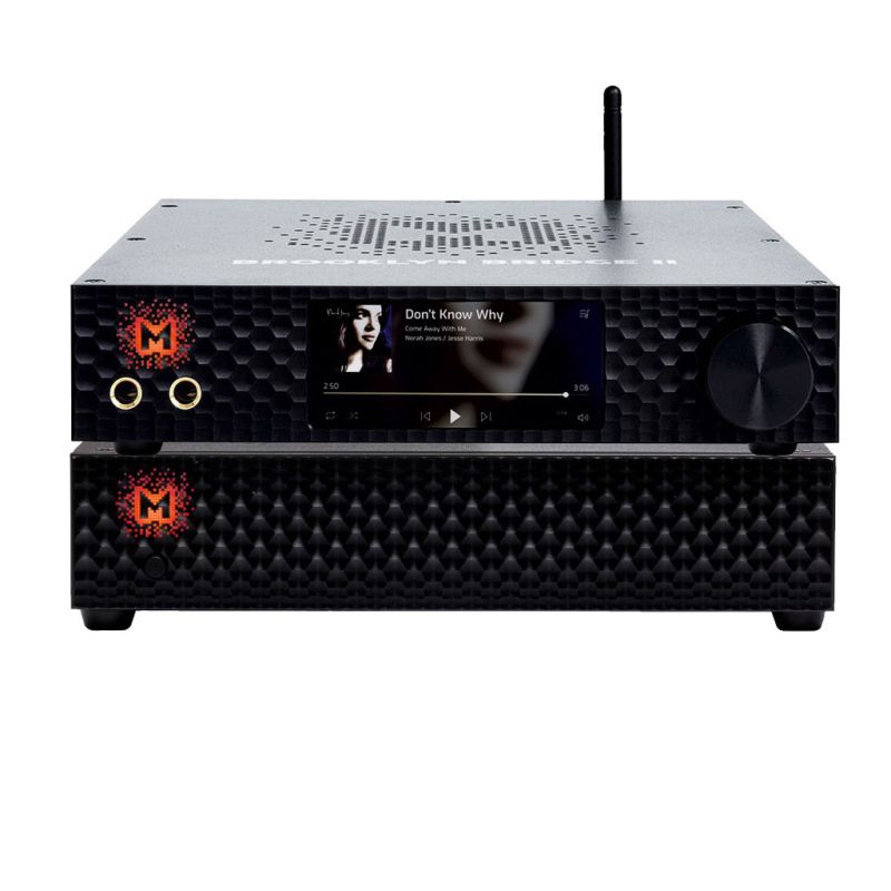 Mytek Brooklyn Bridge II + Brooklyn AMP+