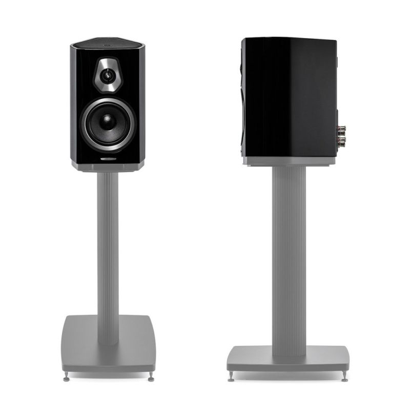 Sonus Faber Sonetto II