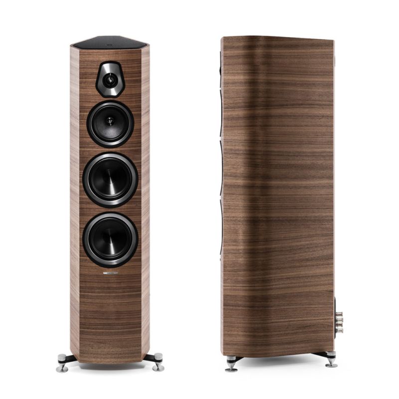 Sonus Faber Sonetto V