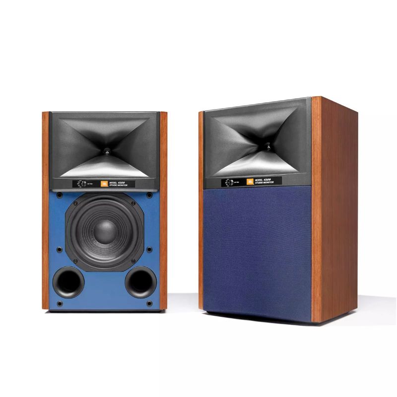 JBL 4309