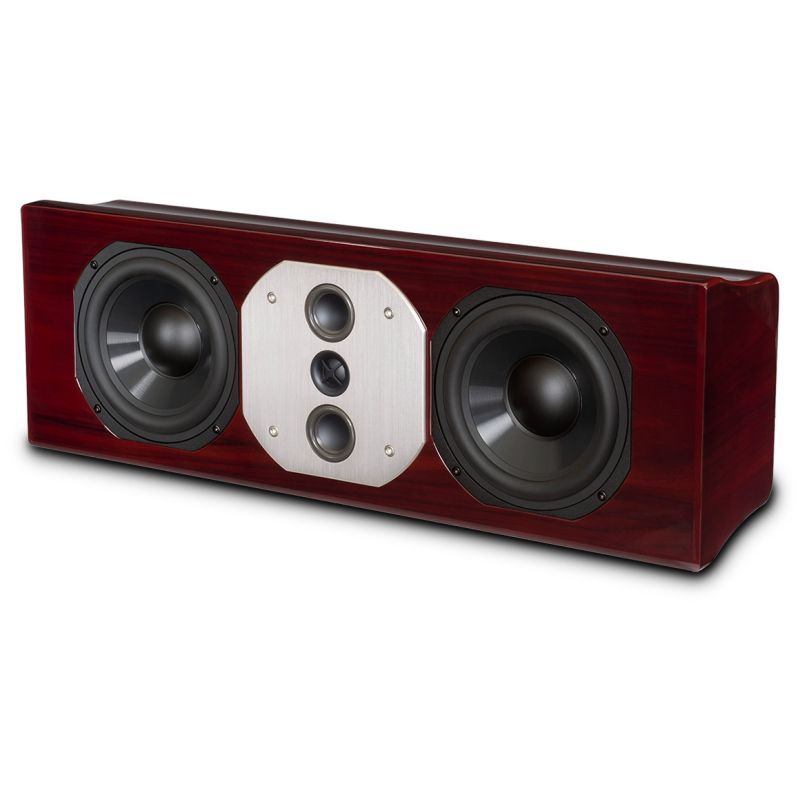 McIntosh LCR80