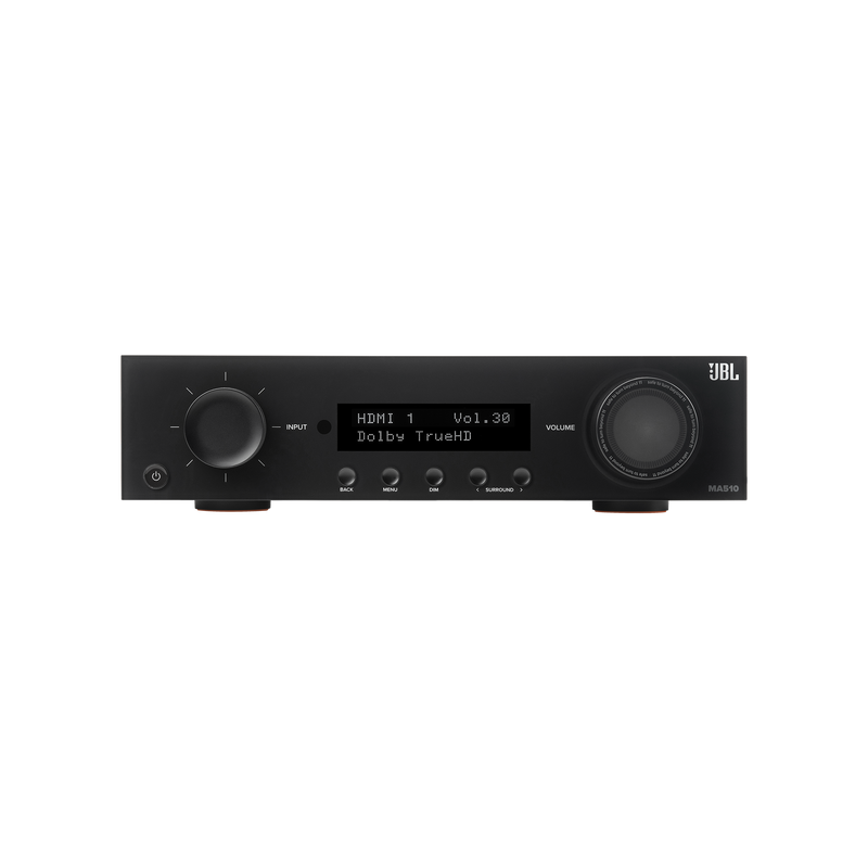 JBL MA510