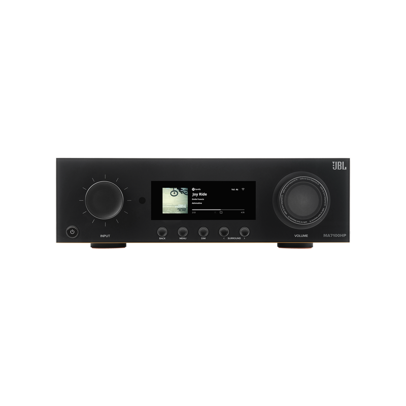 JBL MA7100HP