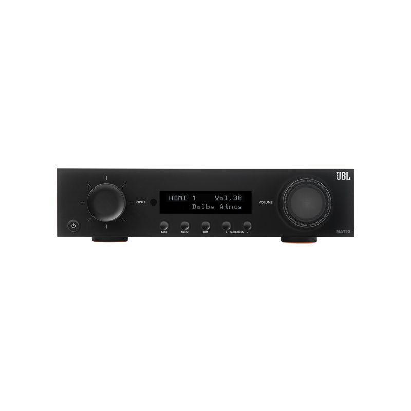 JBL MA710