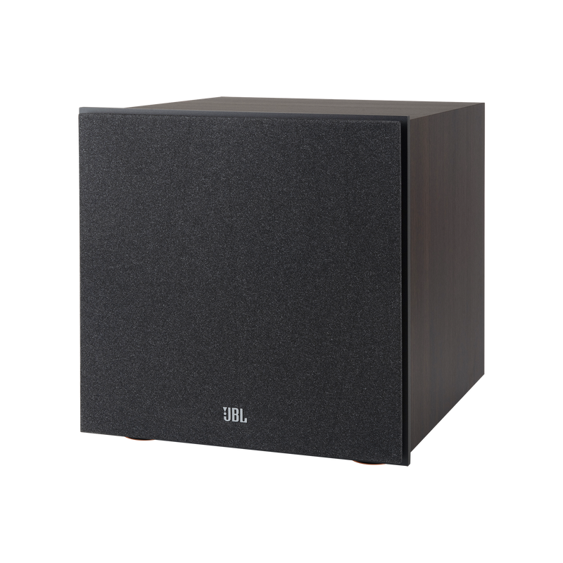 JBL Stage 200P