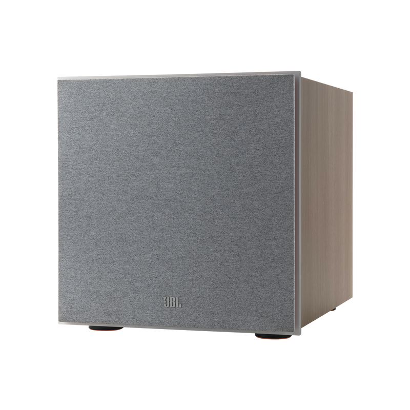 JBL Stage 200P