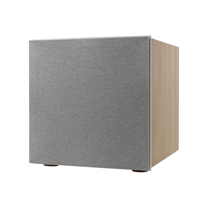 JBL Stage 220P