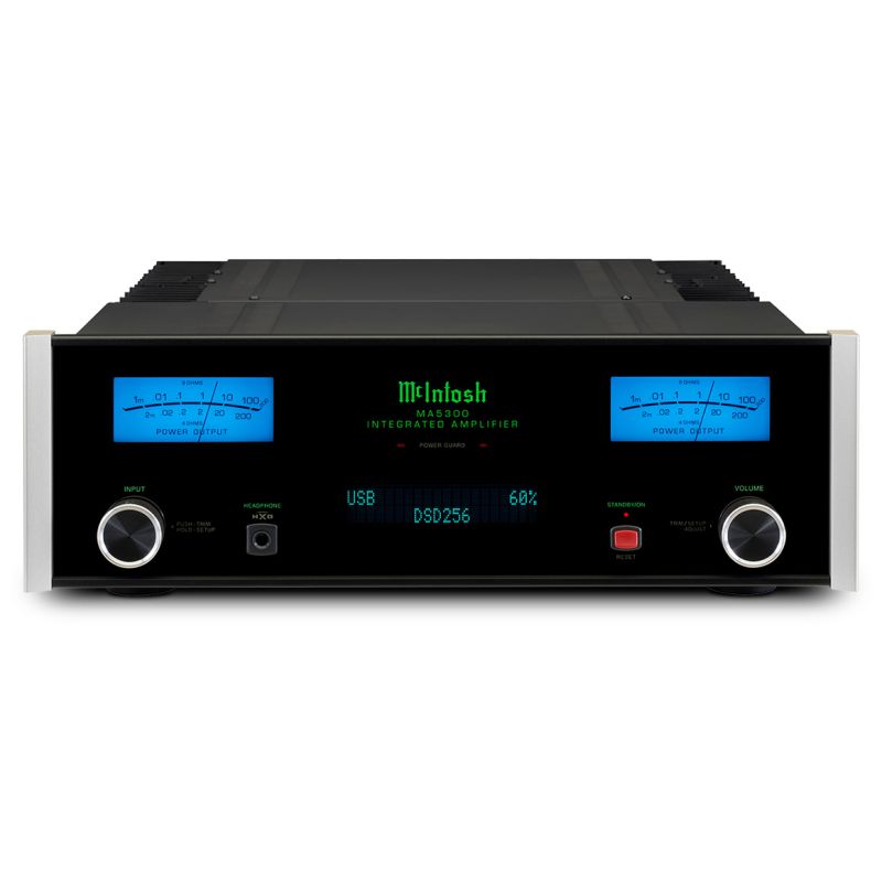 McIntosh MA5300