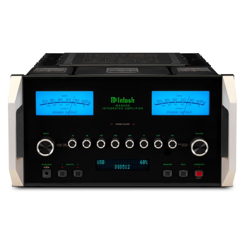 McIntosh MA9500