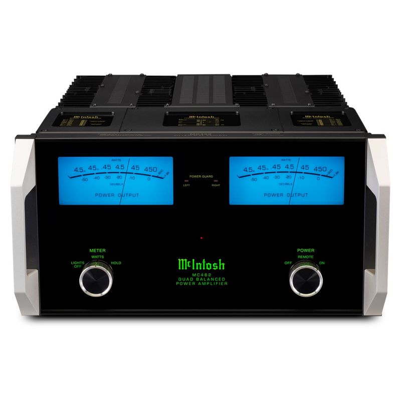 McIntosh MC462