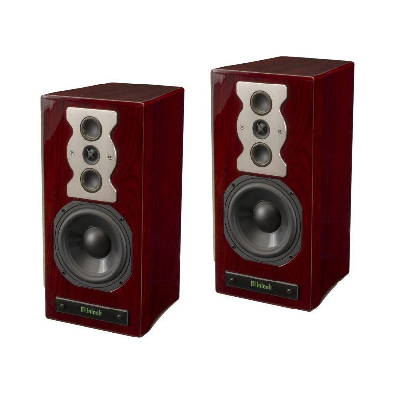 McIntosh XR50