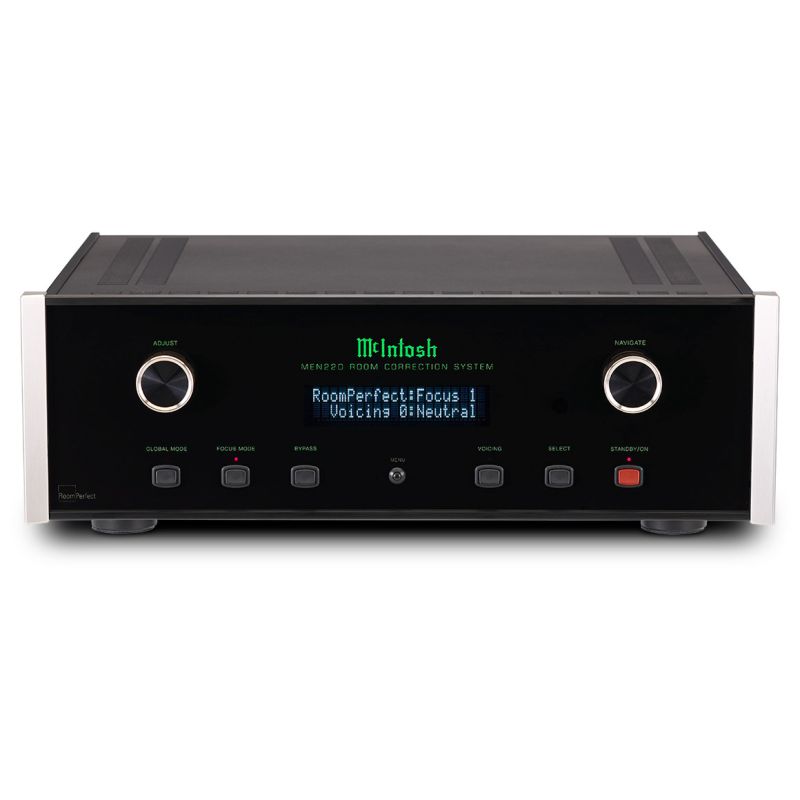McIntosh MEN220