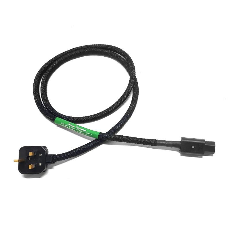 Black Rhodium Minuet 5a