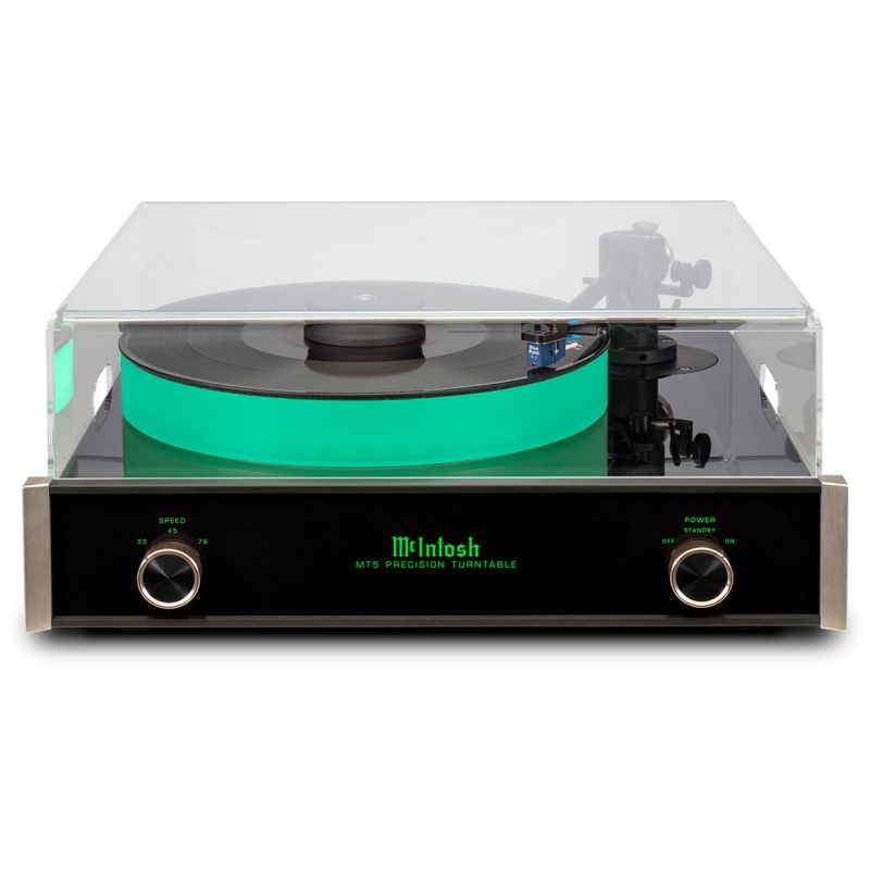 McIntosh MT5