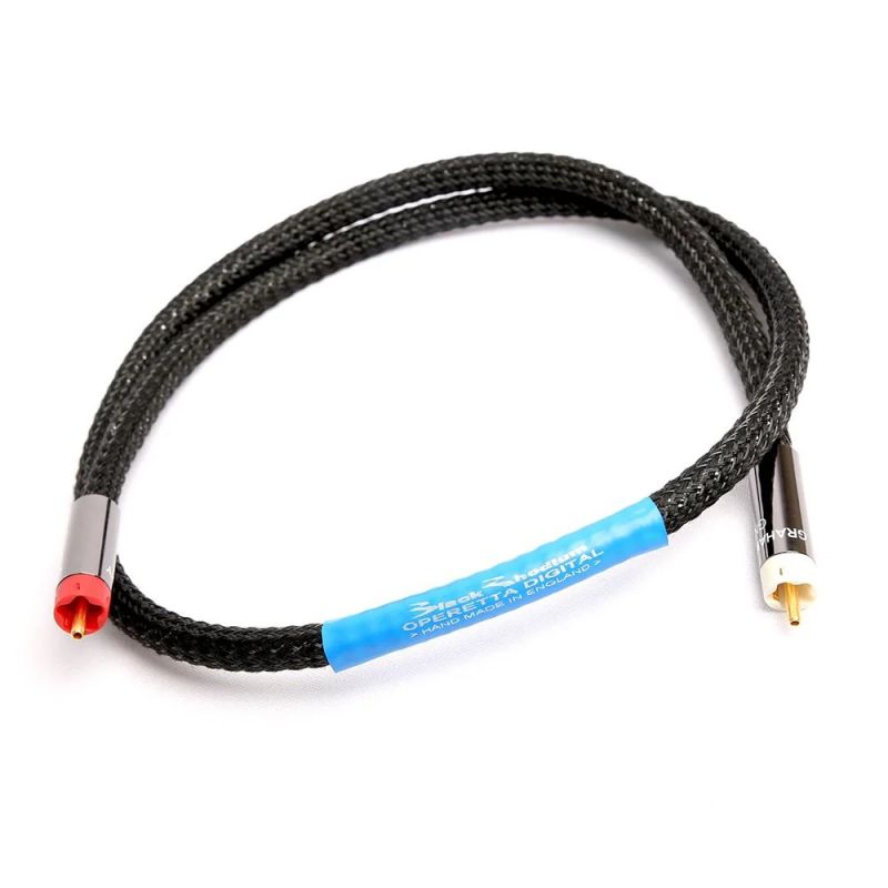 Black Rhodium Operetta 