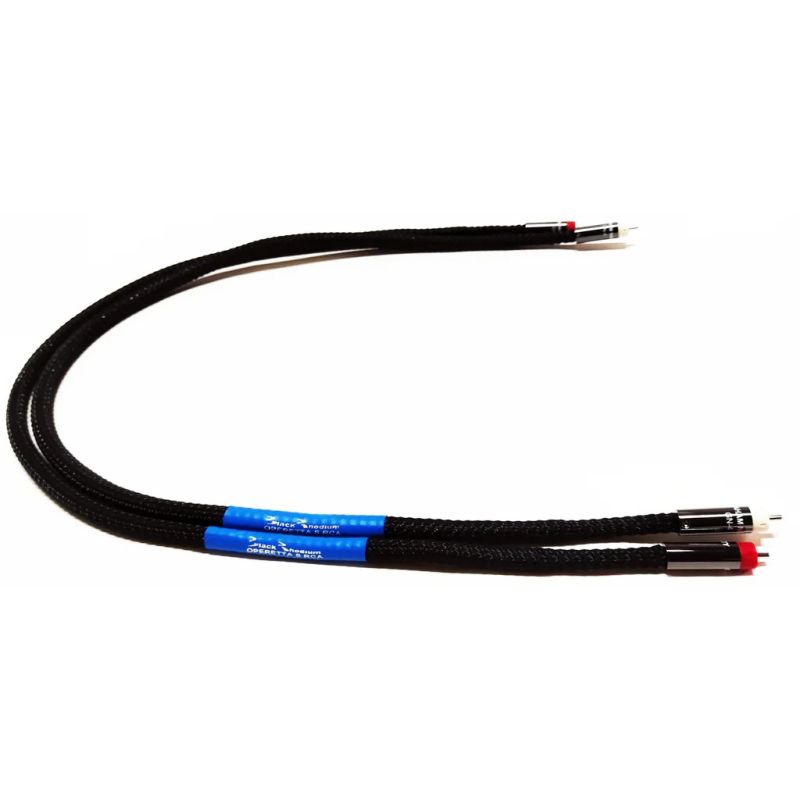 Black Rhodium Operetta S 