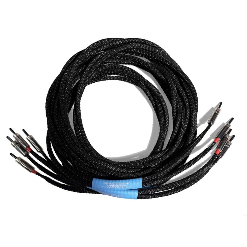 Black Rhodium Operetta