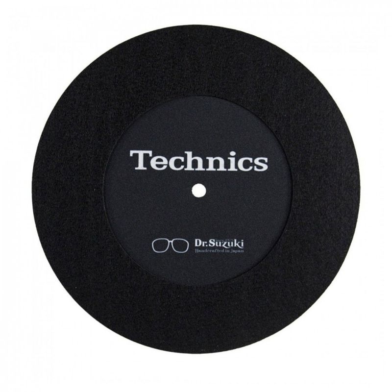 Dr Suzuki DSS-KUT-TECH