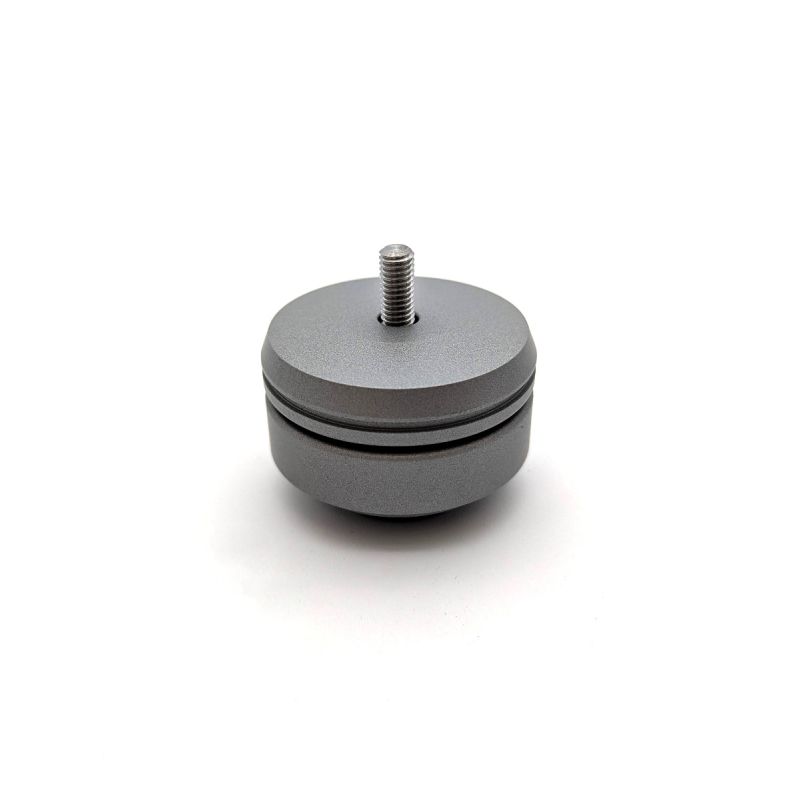 Bassocontinuo Ultra Feet Upgrade For SL-1200G