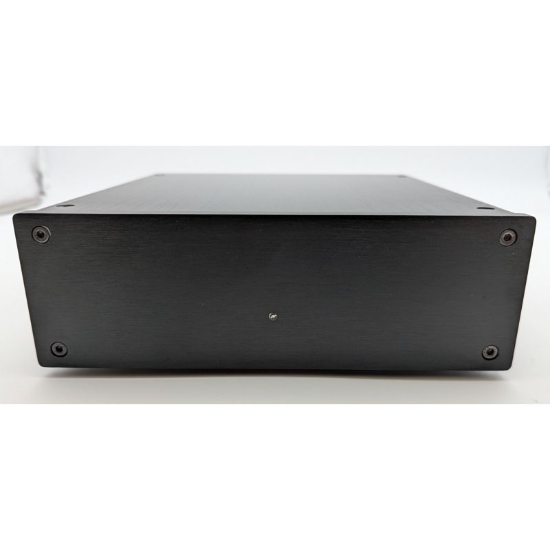 Hard To Find Low Noise Linear Power Supply