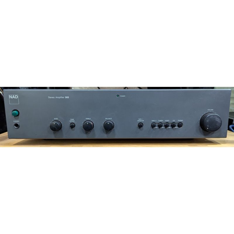 Nad 302