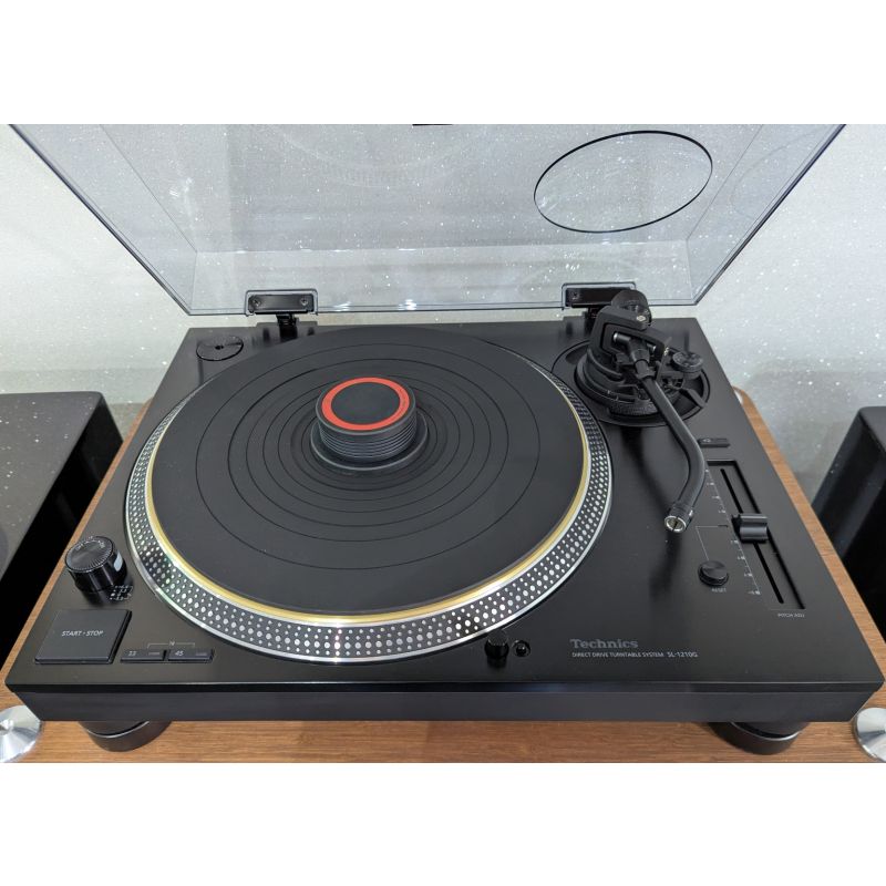 Technics SL-1210G