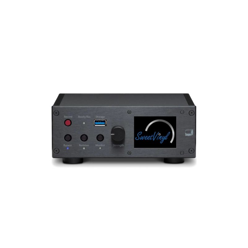 SweetVinyl SugarCube SC-2 Mini