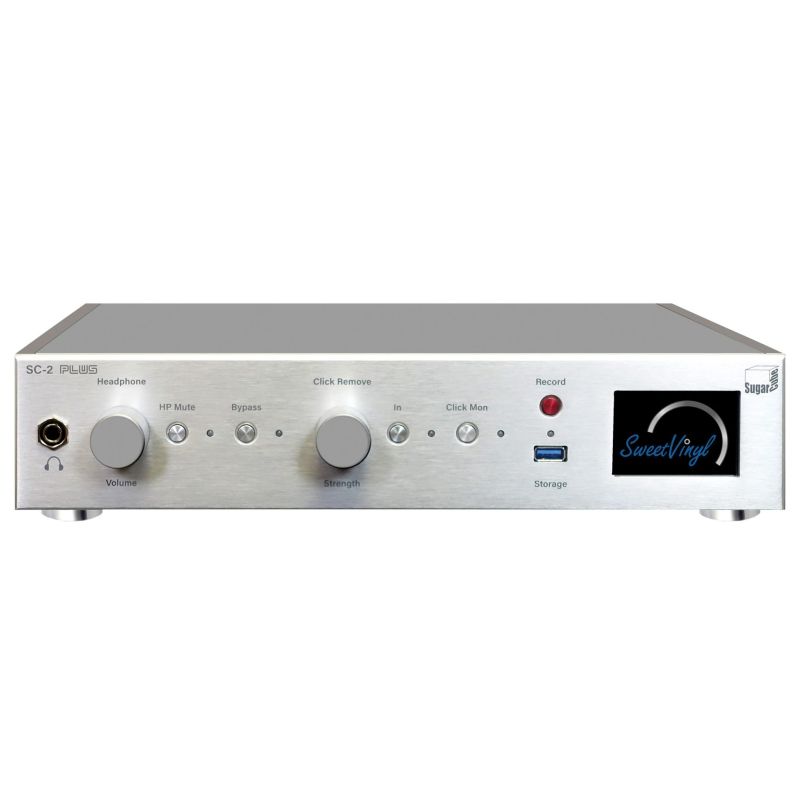 SweetVinyl SugarCube SC-2 Plus
