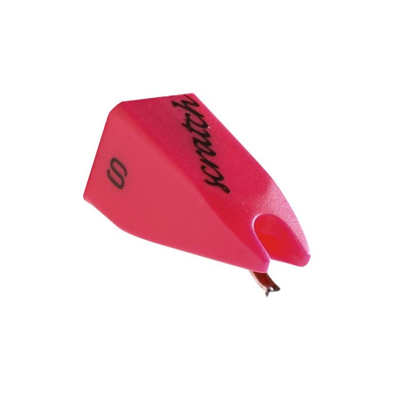 Ortofon Scratch MkI