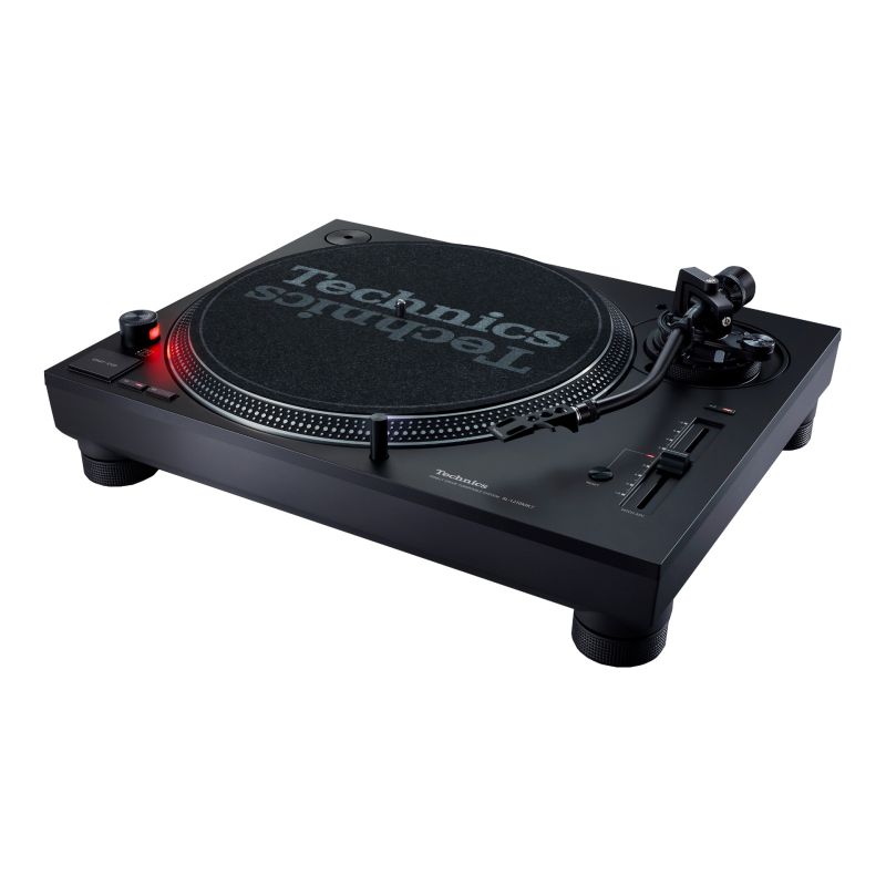 Technics SL-1210MK7