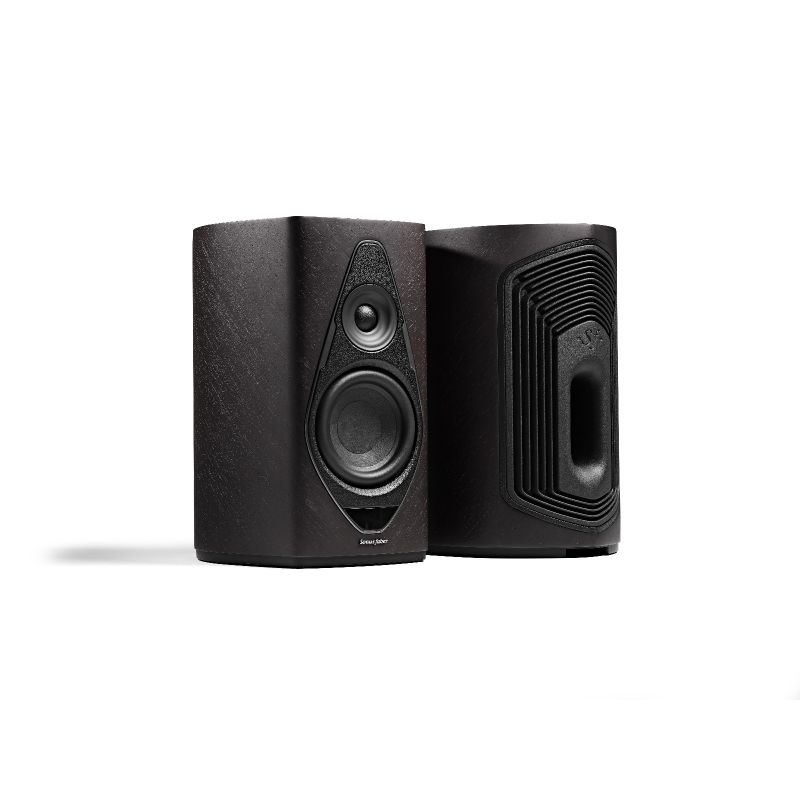Sonus Faber Duetto