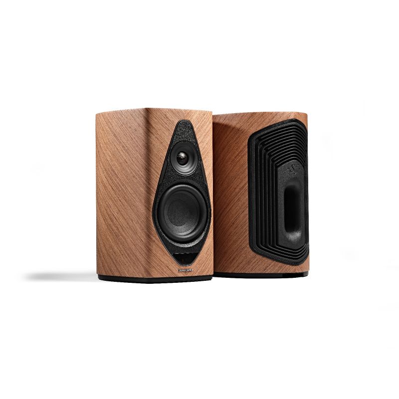 Sonus Faber Duetto