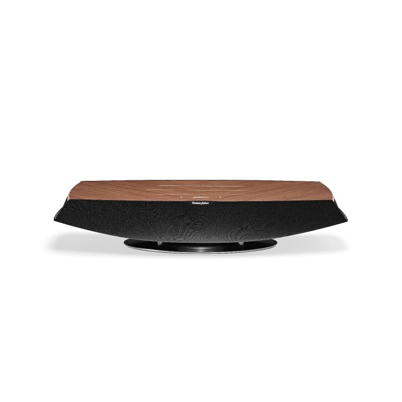 Sonus Faber Omnia