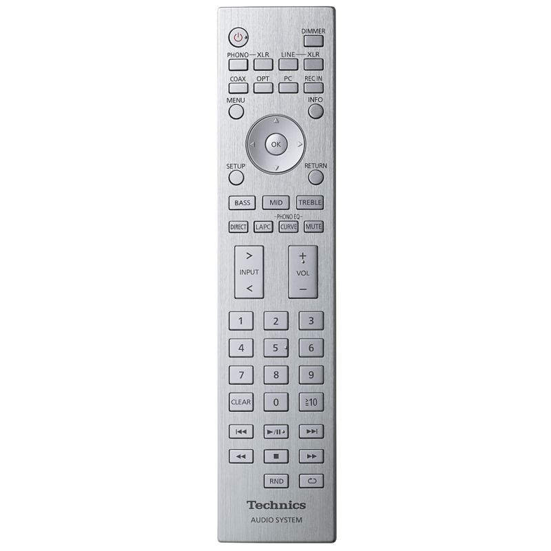 Technics N2QAYA000224