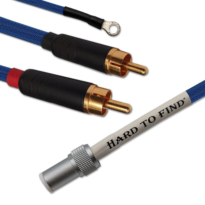 Hard To Find TAC2MB