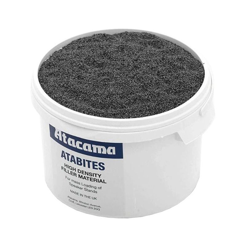 Atacama Atabites SMD-Z 7HD