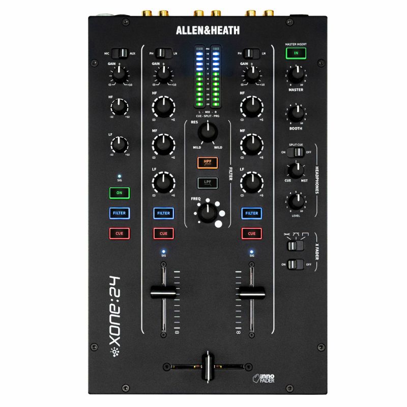 Allen & Heath XONE:24