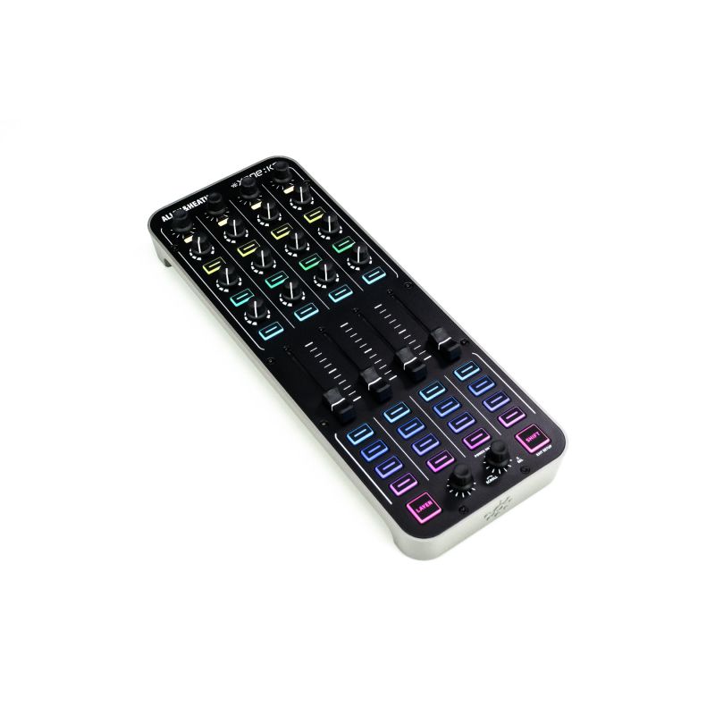 Allen & Heath Xone:K3