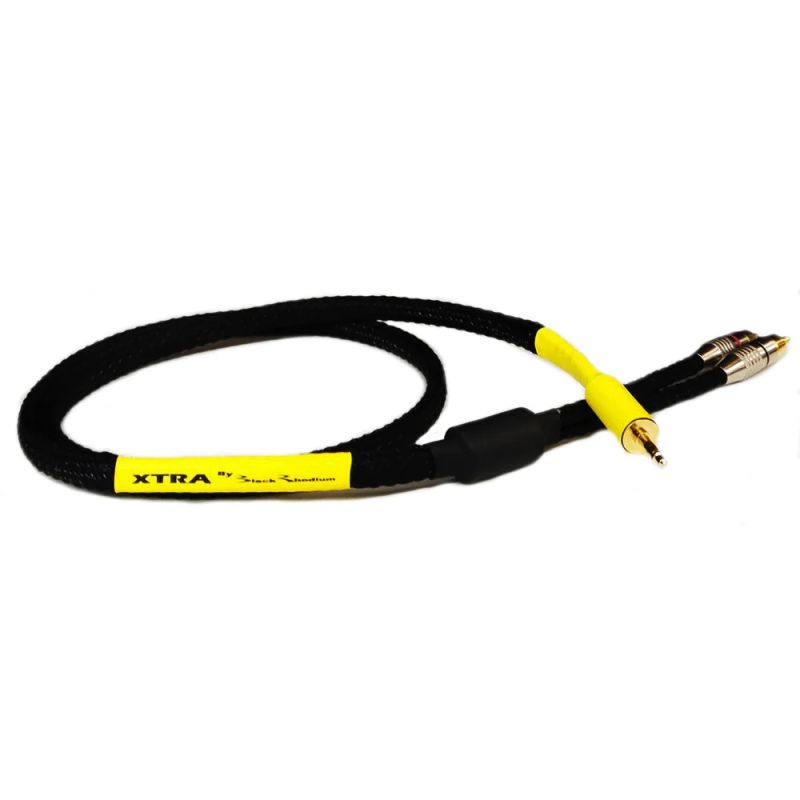 Black Rhodium XTRA 