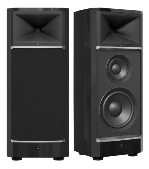 JBL Summit Pumori