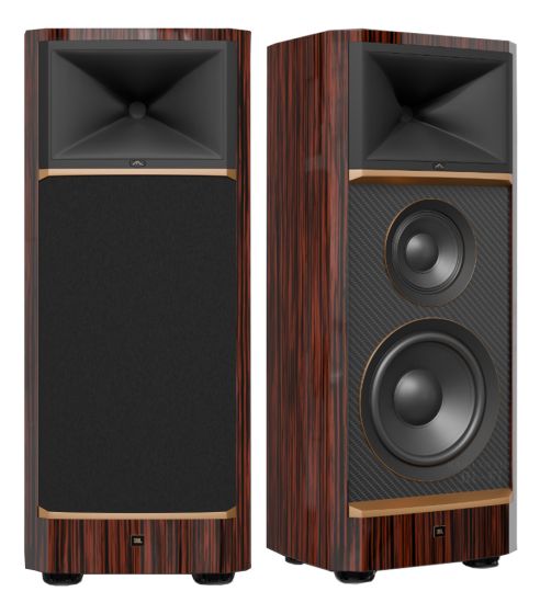 JBL Summit Pumori