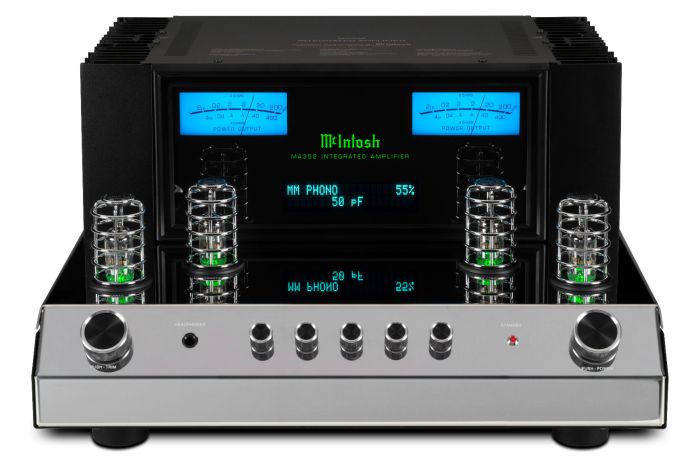 McIntosh MA352