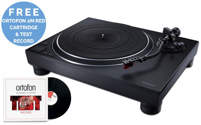 Technics SL-1500C