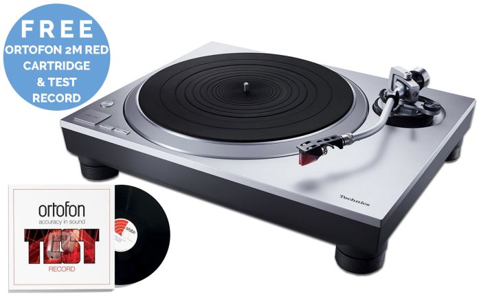 Technics SL-1500C