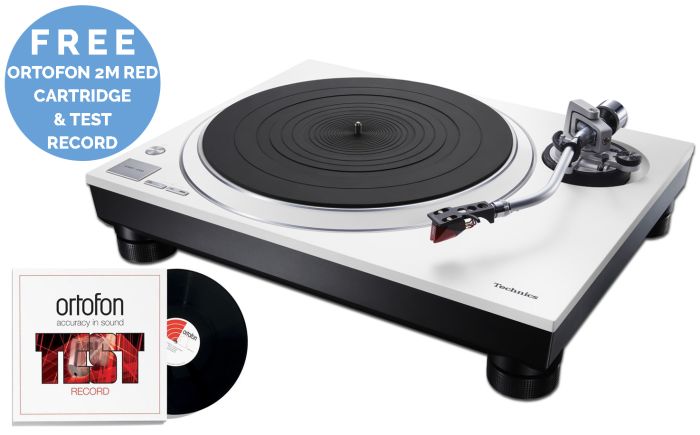 Technics SL-1500C