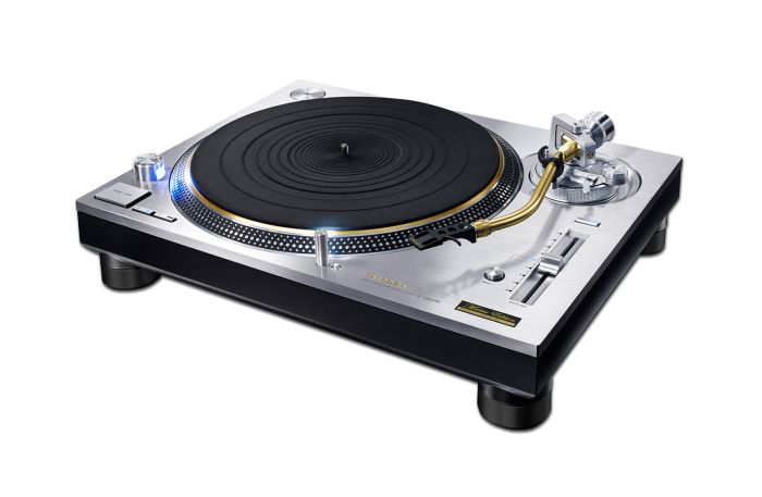 Technics SL-1200GME