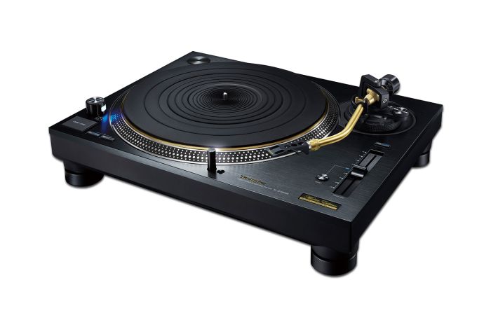 Technics SL-1210GME