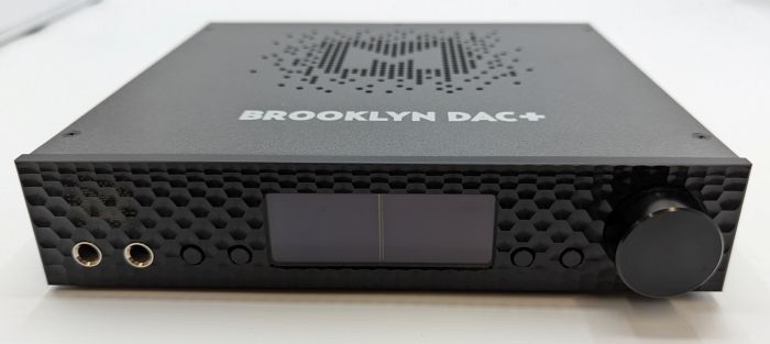 Mytek Brooklyn DAC+