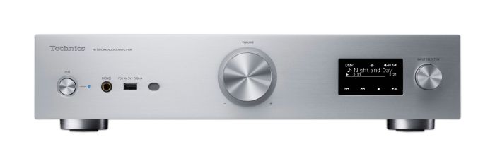 Technics SU-GX70
