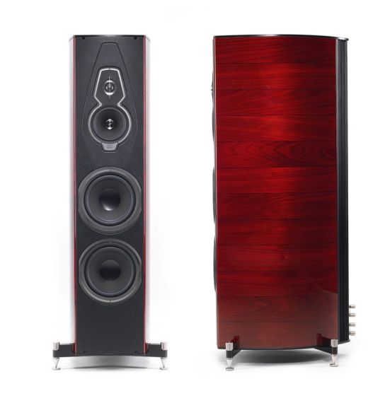 Sonus Faber Amati